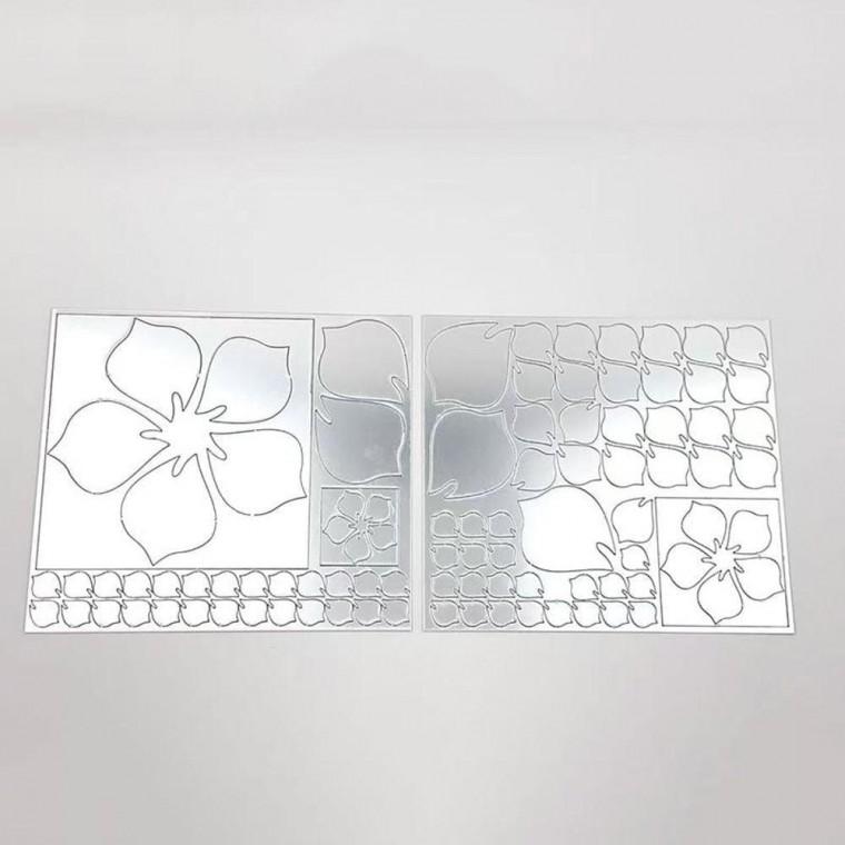 아크릴 인테리어 장식 포인트 DIY 스티커 데코스티커