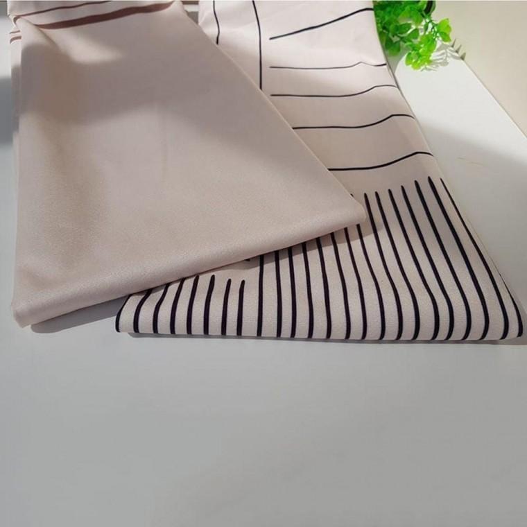 가림막커튼 가림막 인테리어 커튼 실내 70x90cm 소품 바란스커튼 바란스