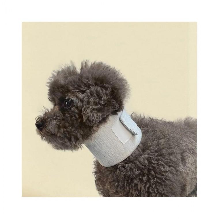 루미나D 강아지 고양이 목보호대 핥기방지 목토시 목쿠션