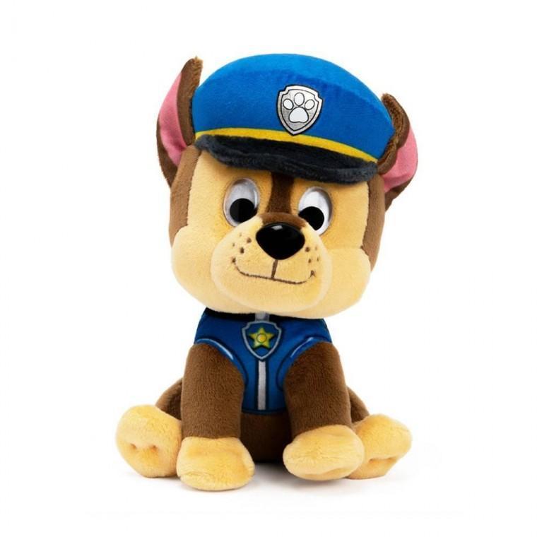 강아지 구조대 체이스 인형 16cm