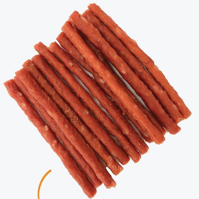 강아지 치킨 스틱 껌 애견 개 껌 기능 간식 300g