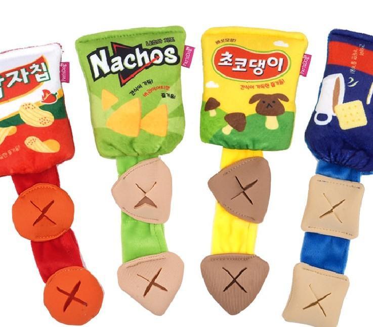 반려견 애견 장난감 실내놀이 노즈워크 간식놀이 강아지 옷 EA스낵토이