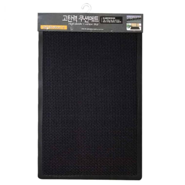 쿠션매트 소 50 80cm 현관발판 사무실발매트 가게발매트 업소용현관매트