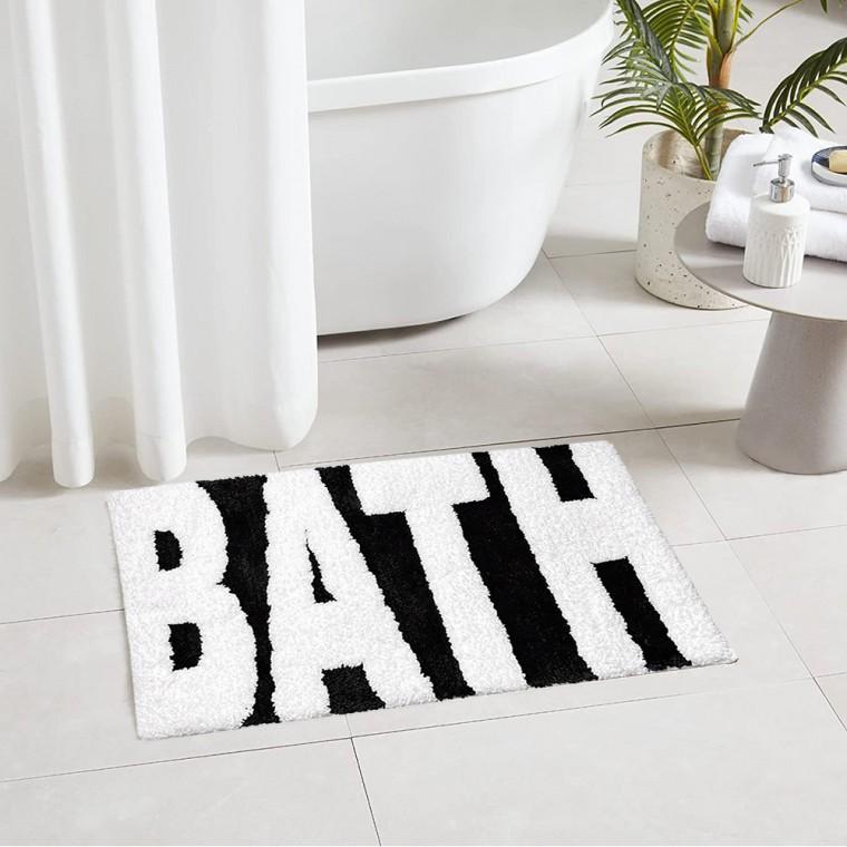 bath 욕실 발매트