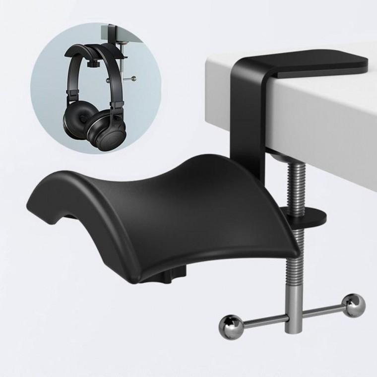 거치대 고리 가방걸이 책가방 휴대용 사무실책상 책가방 사무실 가방걸이