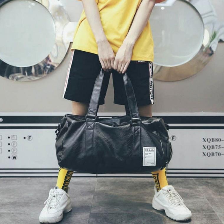 크로스핏 여행 헬스가방 짐가방 가방 보스턴백 운동