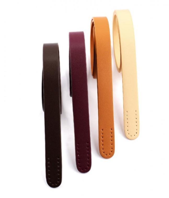 가죽 손목끈 가방끈 가방 수선 끈 스트랩 DIY 부자재