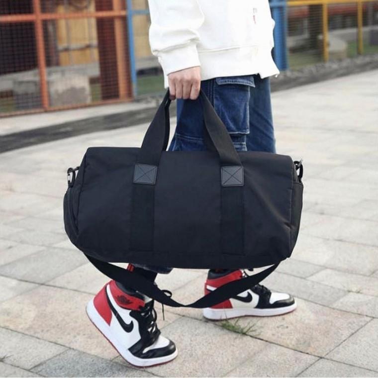 헬스 남자 트래블 짐가방 여행가방 보스턴백