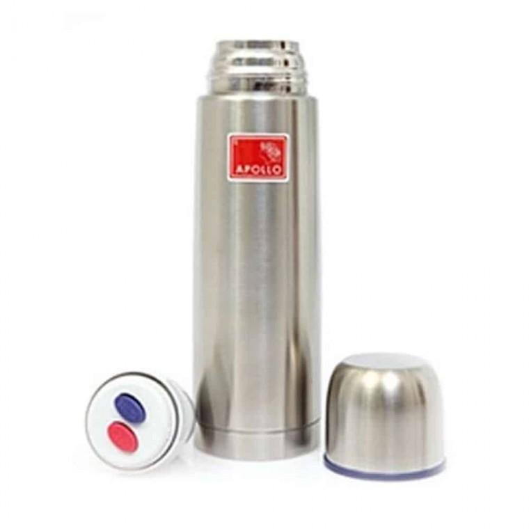 스텐보온병 400ml 스텐텀블러 스텐보온물병 보냉병 카페보온병