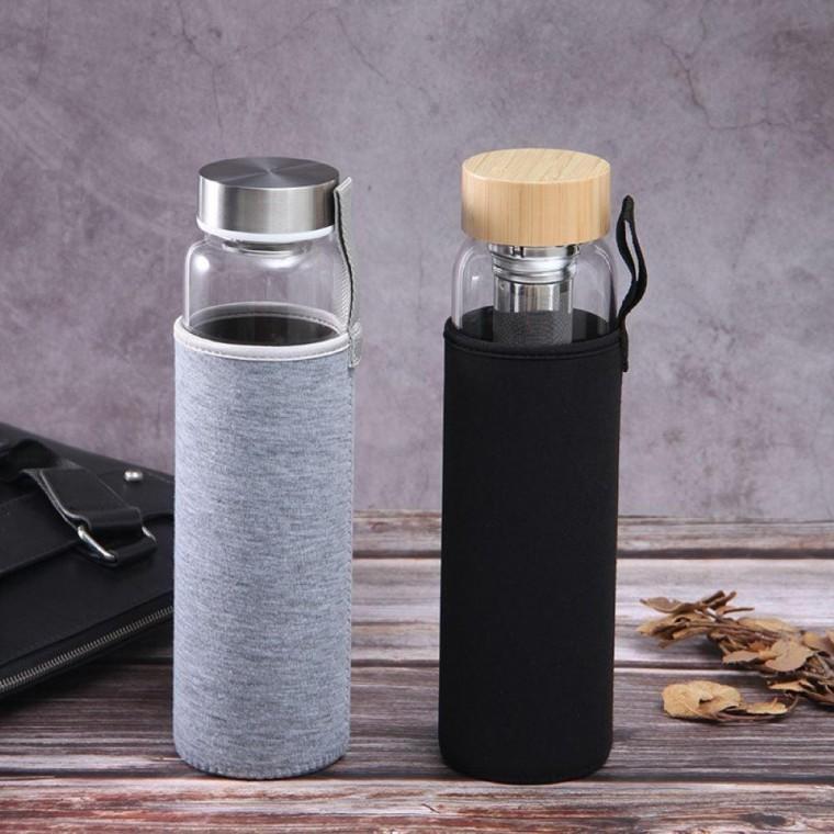 네오플랜 물병가방 텀블러백 550ml