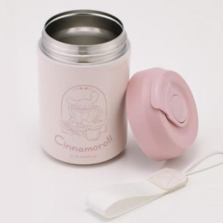 시나모롤 스텐 이지 머그 텀블러 물병 보틀 380ml