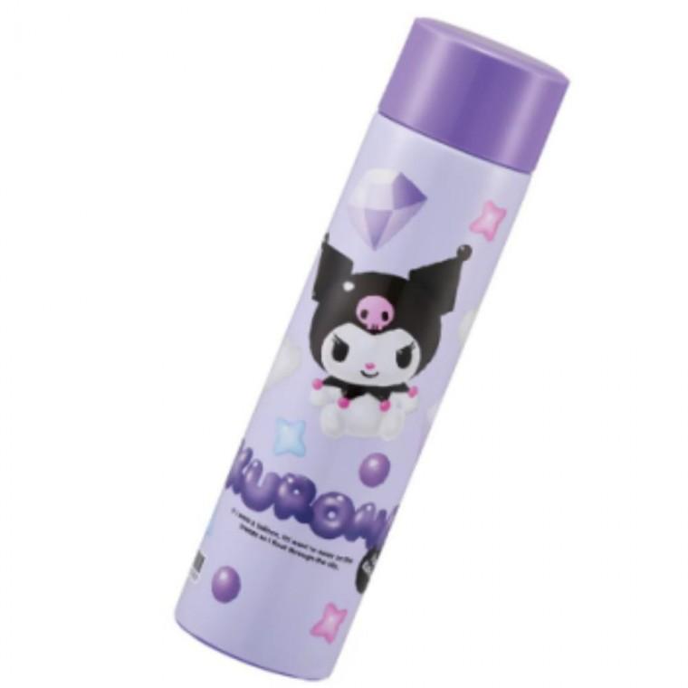 캐릭터 텀블러 퍼피 벌룬 스텐 머그 보틀 160ml