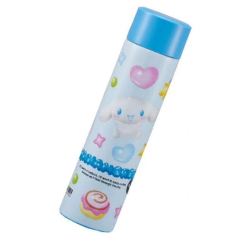 시나모롤 텀블러 퍼피 벌룬 스텐 머그 보틀 160ml