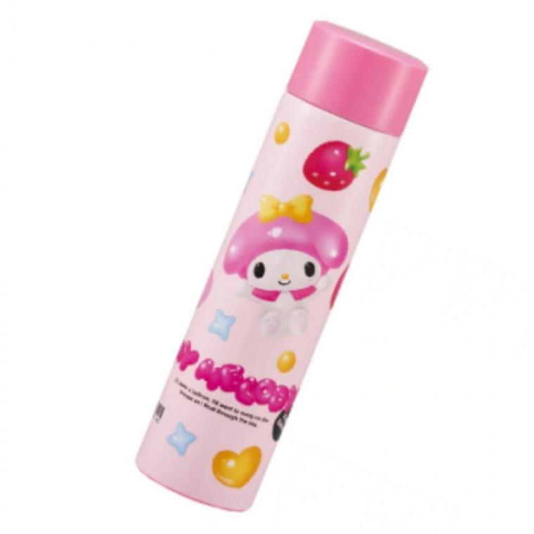 마이멜로디 텀블러 퍼피 벌룬 스텐 머그 보틀 160ml