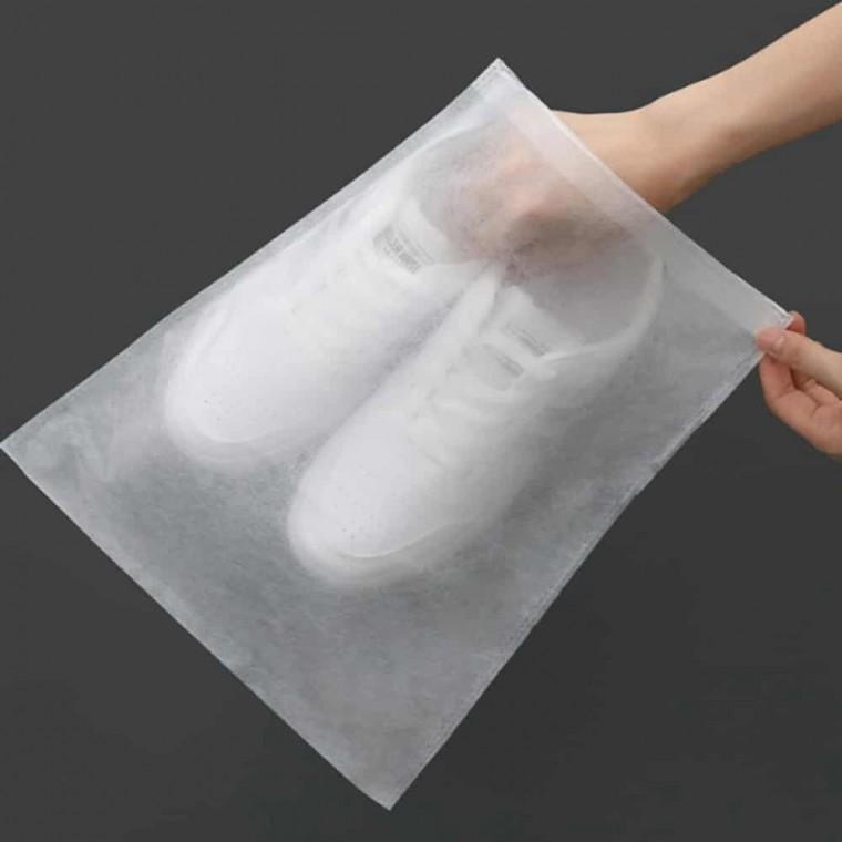 부직포 신발 주머니 복주머니파우치 더스트백