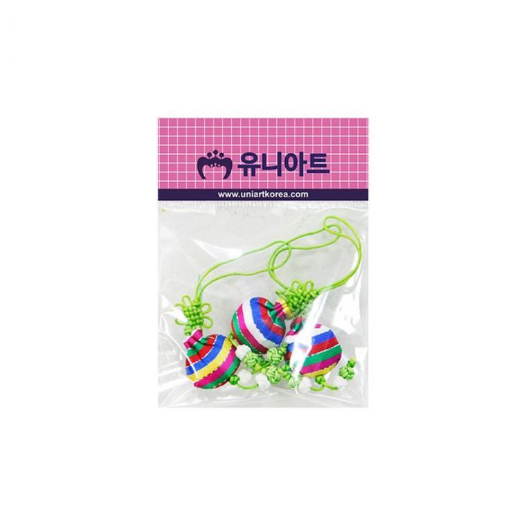 h79 3000 전통복주머니매듭 10개