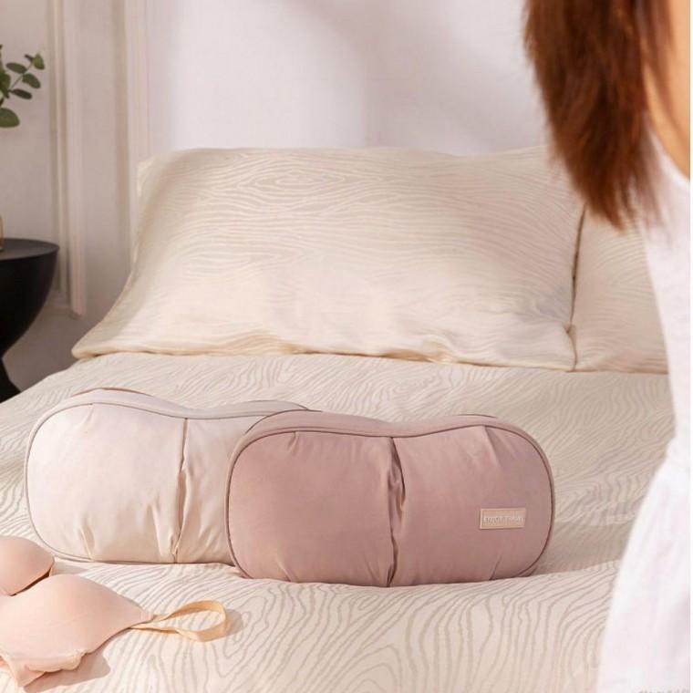 휴대용 여행용 양말 브래지어 팬티 3D 속옷파우치 복주머니 정리 이너백