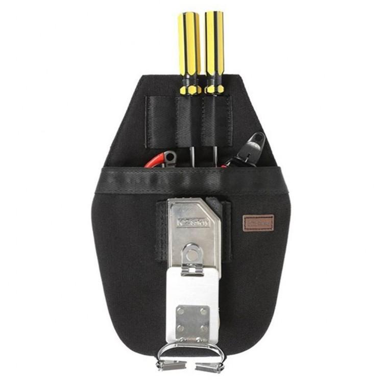K2 safety 공구벨트 공구 주머니 공구집 파우치 5구