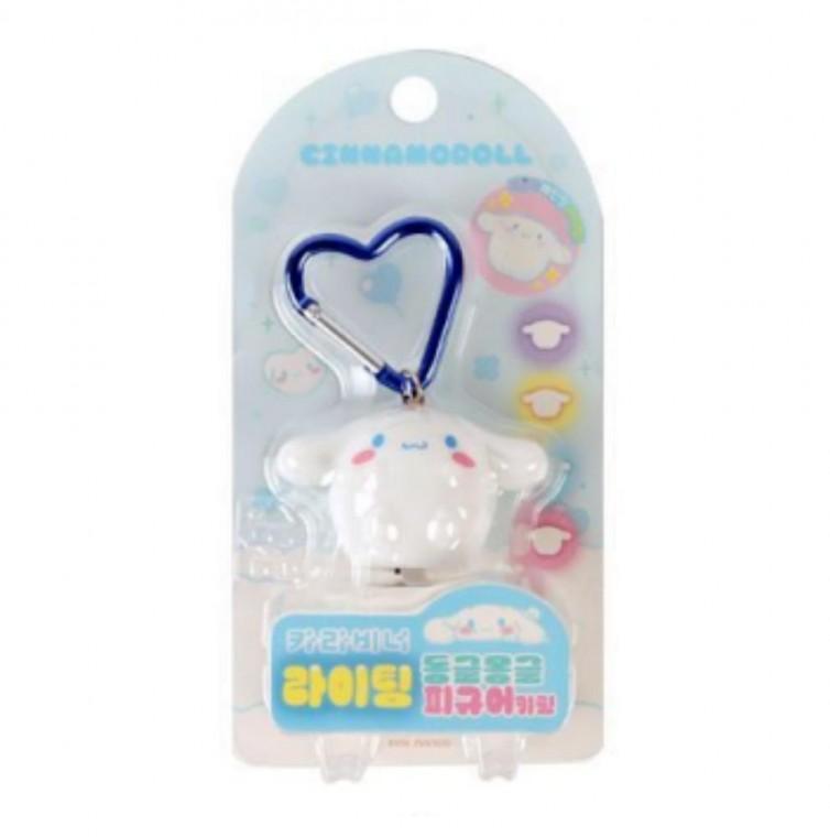 귀여운 캐릭터 카라비너 피규어 가방 파우치 키링 열쇠고리 백참 백꾸 키홀더