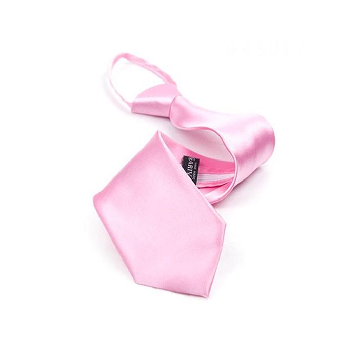 지퍼넥타이 8.5cm 자동 넥타이 011