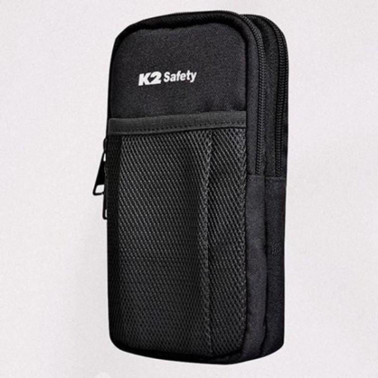 케이스 가방 K2 휴대폰 핸드폰 safety 백 파우치 미니