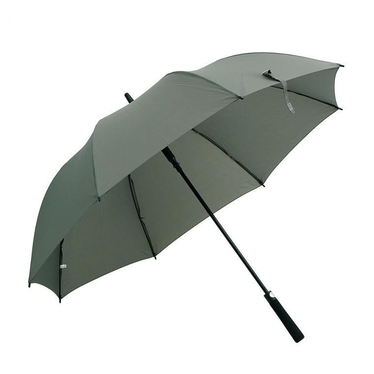 튼튼한긴우산 휴대긴우산 블루레인 대형 자동 장우산 카키그레이
