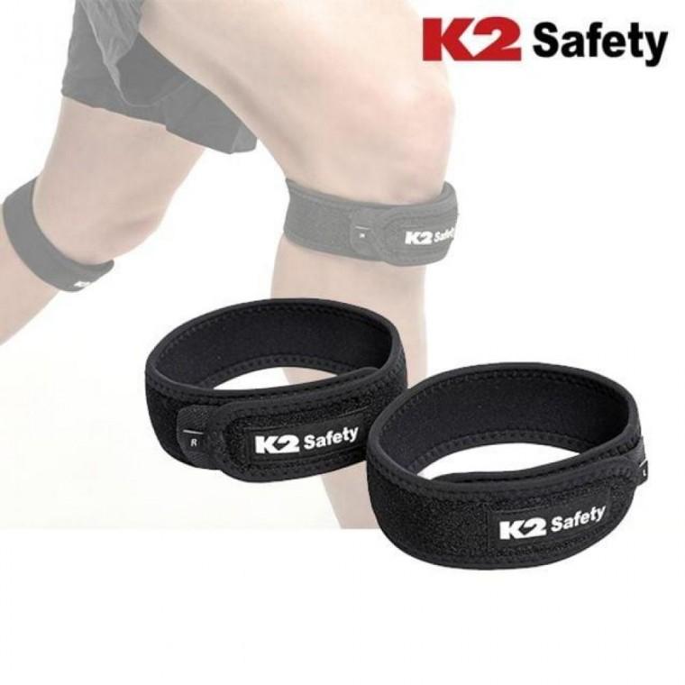 K2 슬개골 무릎보호대