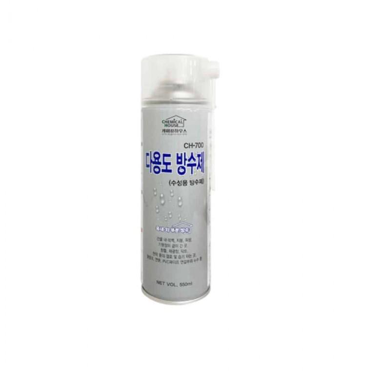 방수제 550ml 방수용스프레이 욕실문방수 베란다벽방수 방수보수제