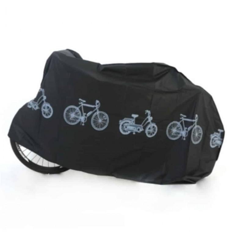 자전거 방수커버 블랙 자전거덮개 방수덮개