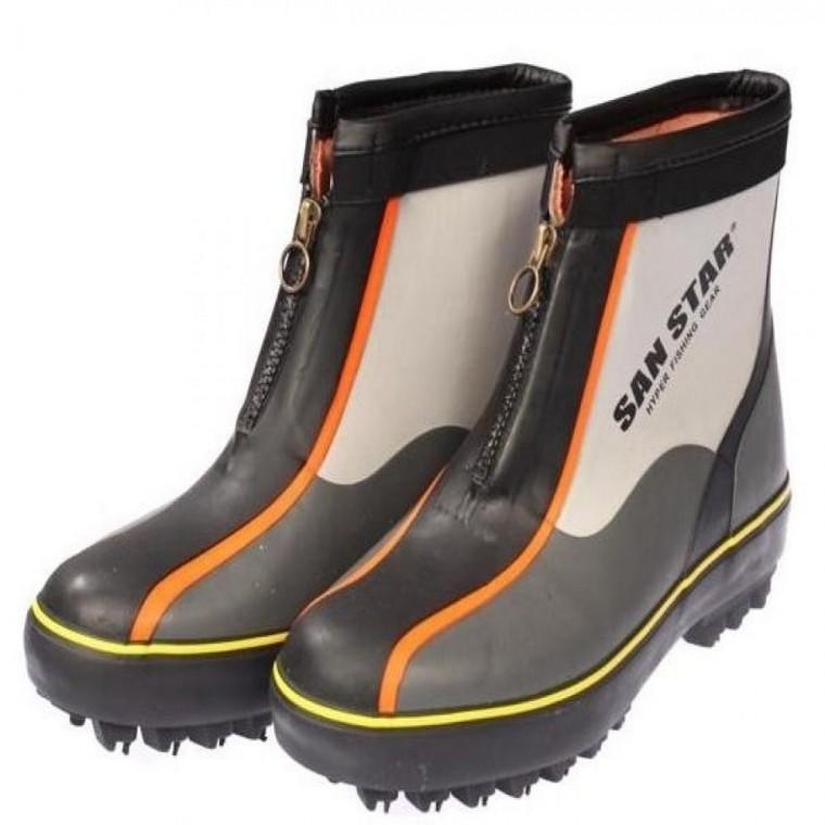 바다반장화 낚시 스포츠신발 갯바위신발 방수신발 여름신발 바다 레저화 장화