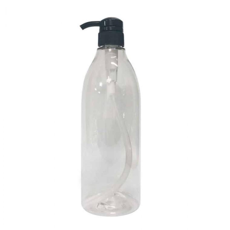 리필 펌프용기 850ml 화장품용기 대용량세제통 화장품펌프용기 샴푸용기