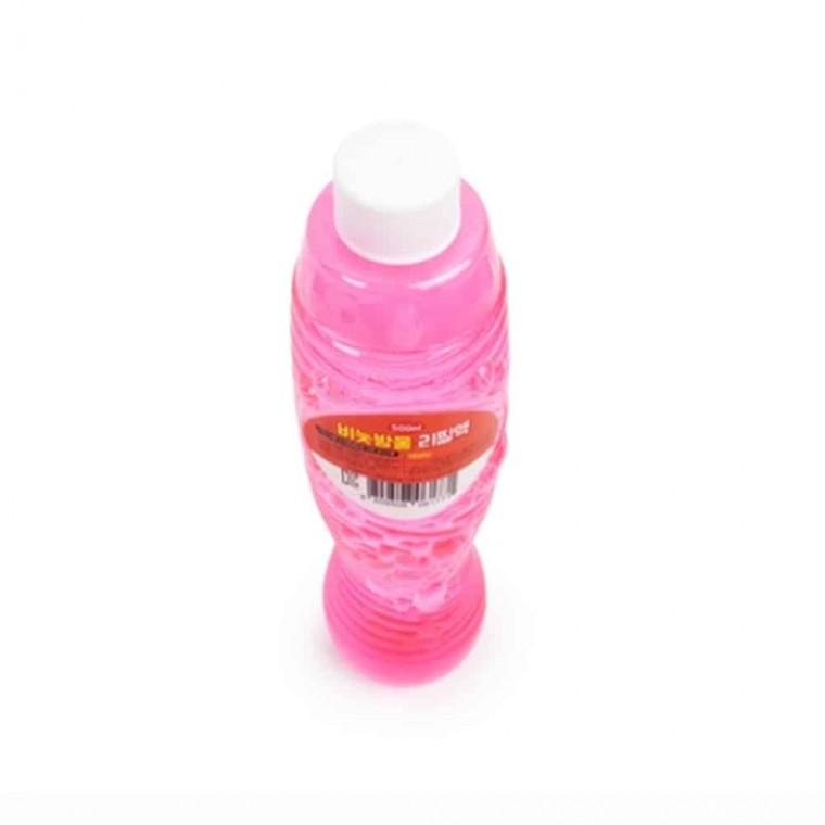 비누방울 리필액 500ml 비눗방울용액 비눗방울액 대용량 보충용