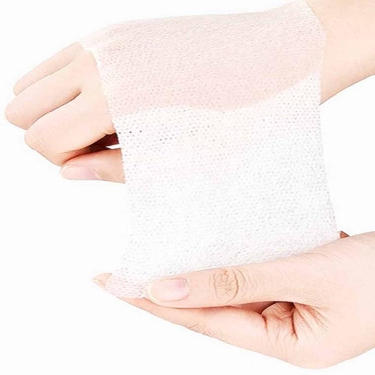 스킨팩 화장솜 50매 토너패드솜 토너솜 미용솜화장솜 대용량화장솜