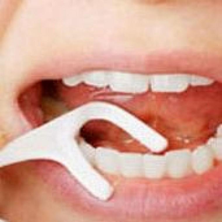 대용량 ETN 치간치실 초고인장 치실 1100개입 칫솔 이쑤시개 하이텐션