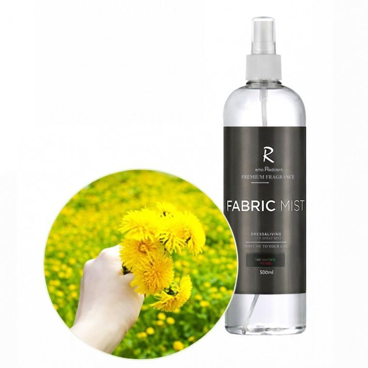 네모라 디퓨저 이모레돌런트 섬유향수 탈취 스프레이 대용량 500ml (가든파