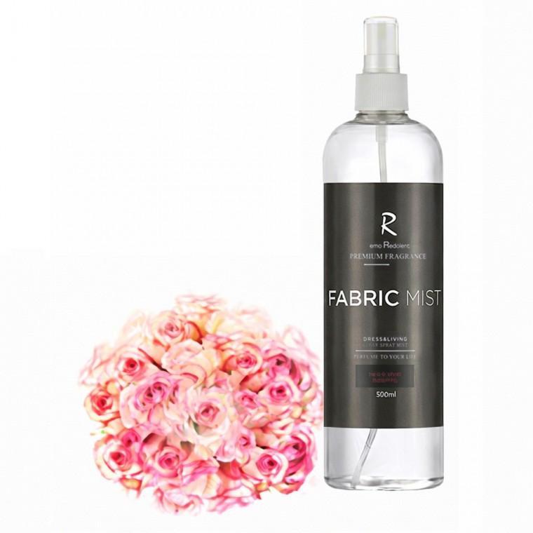 네모라 디퓨저 이모레돌런트 섬유향수 탈취 스프레이 대용량 500ml (러브인