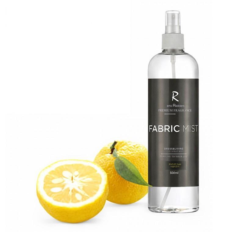 네모라 디퓨저 이모레돌런트 섬유향수 탈취 스프레이 대용량 500ml (씨솔트