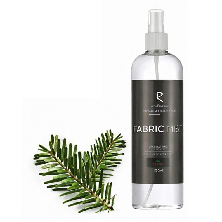 네모라 디퓨저 이모레돌런트 섬유향수 탈취 스프레이 대용량 500ml (파인 소