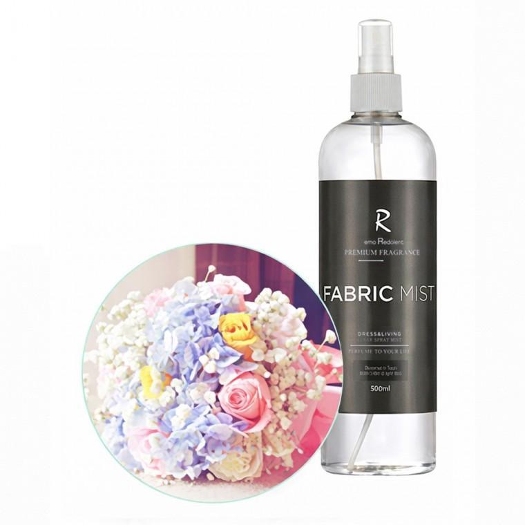 네모라 디퓨저 이모레돌런트 섬유향수 탈취 스프레이 대용량 500ml (에이플