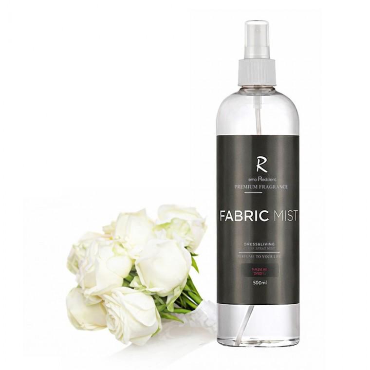 네모라 디퓨저 이모레돌런트 섬유향수 탈취 스프레이 대용량 500ml (엘레강