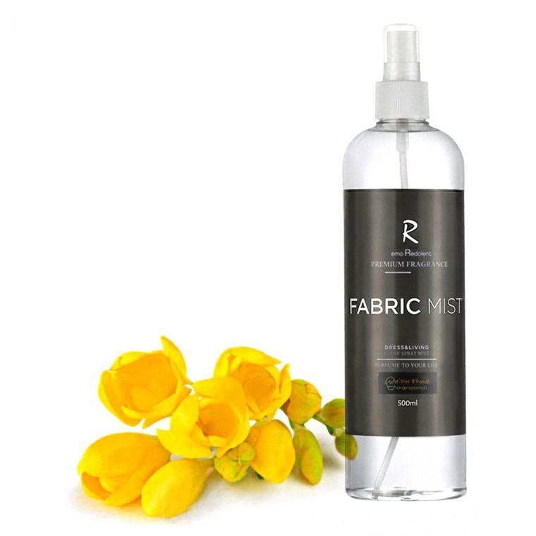 네모라 디퓨저 이모레돌런트 섬유향수 탈취 스프레이 대용량 500ml (잉글리