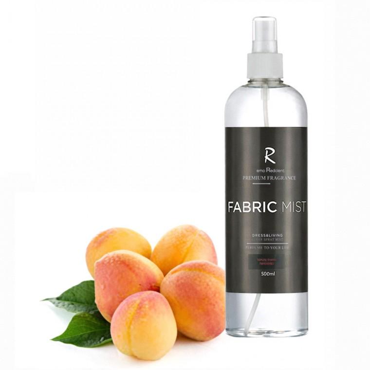 네모라 디퓨저 이모레돌런트 섬유향수 탈취 스프레이 대용량 500ml (화이트