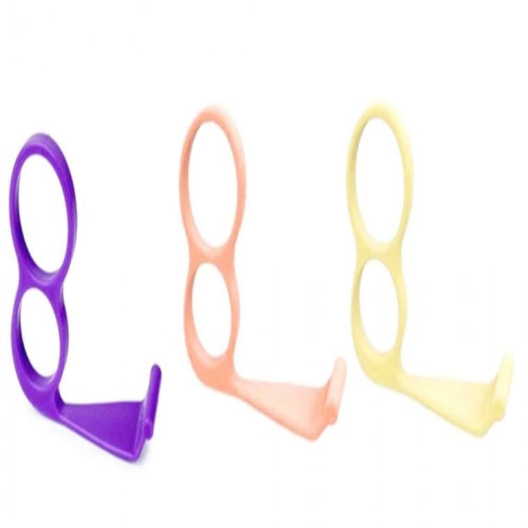 핸드폰 휴대용 거치대 책상핸드폰거치대 폰홀더 휴대폰거치대 탁상용거치대