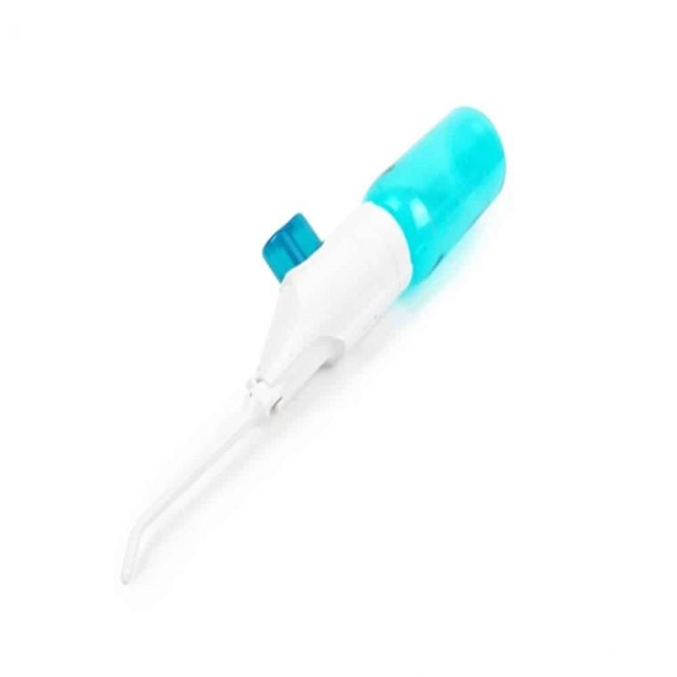 휴대용 구강세정기 휴대용물치실 아쿠아칫솔 잇몸청소 구강청결기