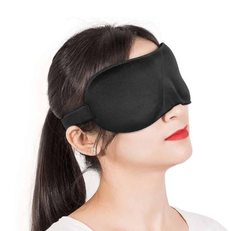 3D 수면 안대 여행용수면안대 휴대용안대