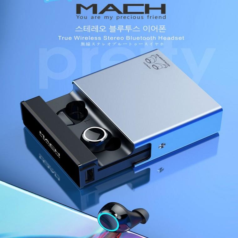 mach-베토벤v7이어폰/블루트스이어폰/휴대용/이어폰겸스피커/mp3