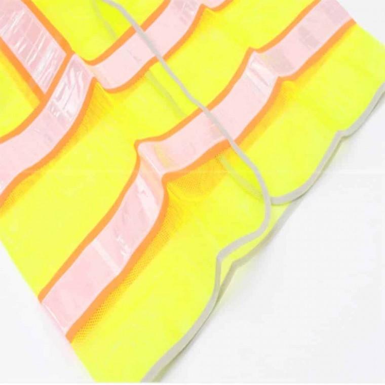 망사 반사조끼 주차관리조끼 형광반사조끼 야간반사조끼 교통안전조끼