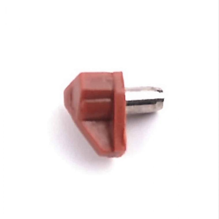 철다보 5파이x10mm 선반다보 장식다보