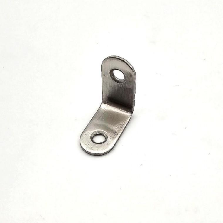 스테인리스 ㄱ자브라켓 L자 선반브라켓 10P 30x30mm
