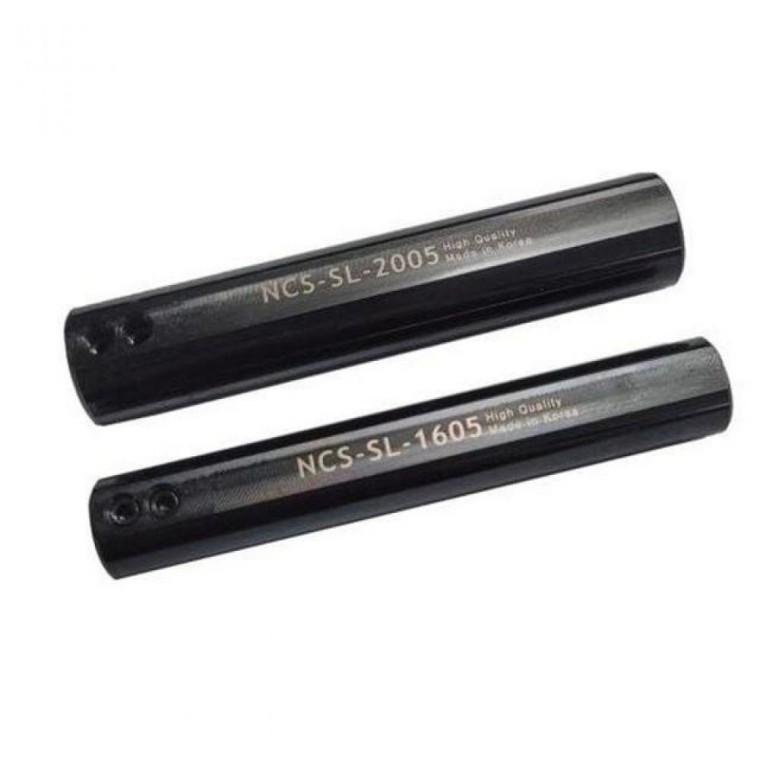 NCS-SL-2005 디앤티선반슬리브(CNC) 1EA NCS20-5(초경용)